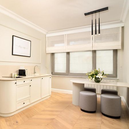 Vucino Suites Истанбул Екстериор снимка