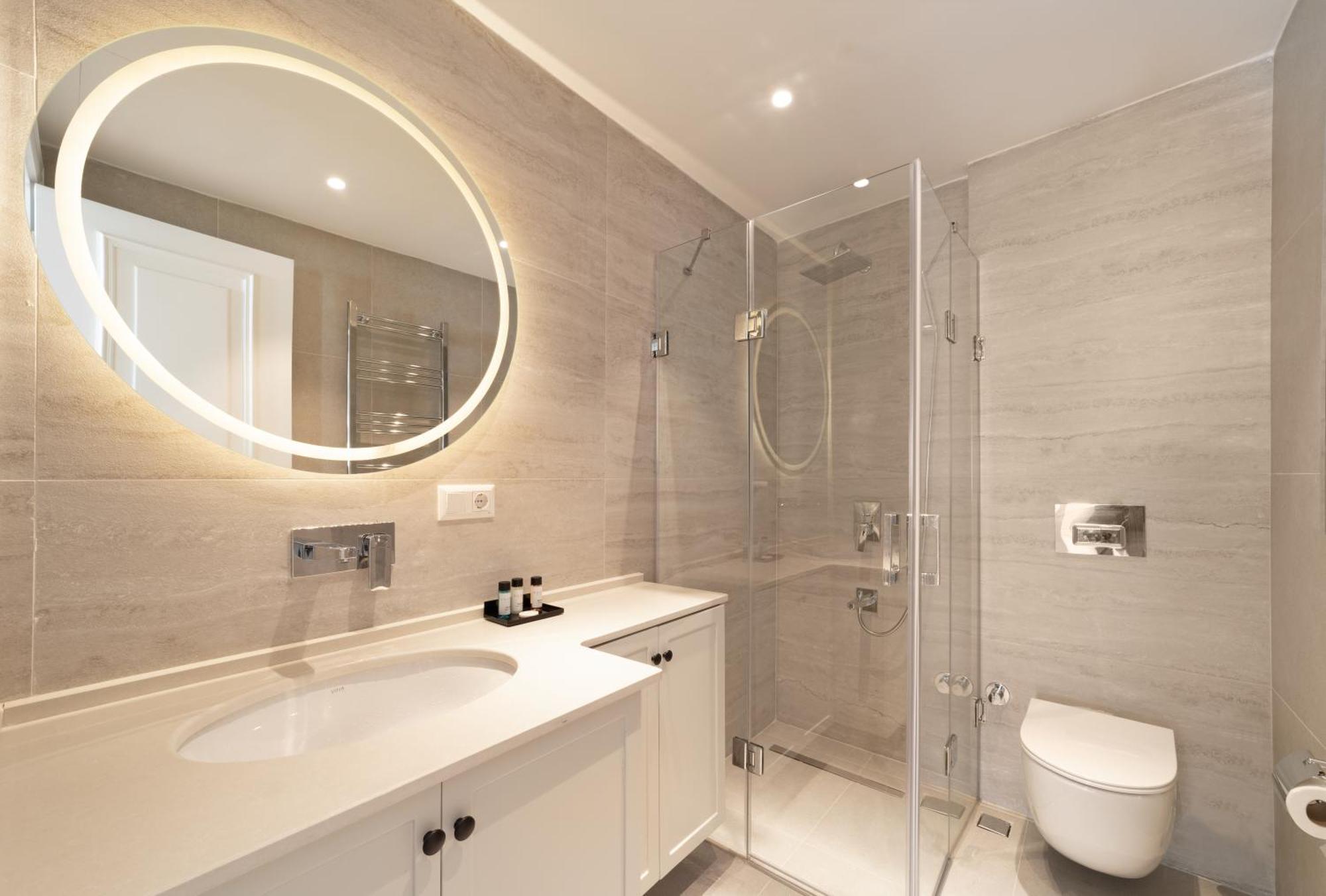 Vucino Suites Истанбул Екстериор снимка