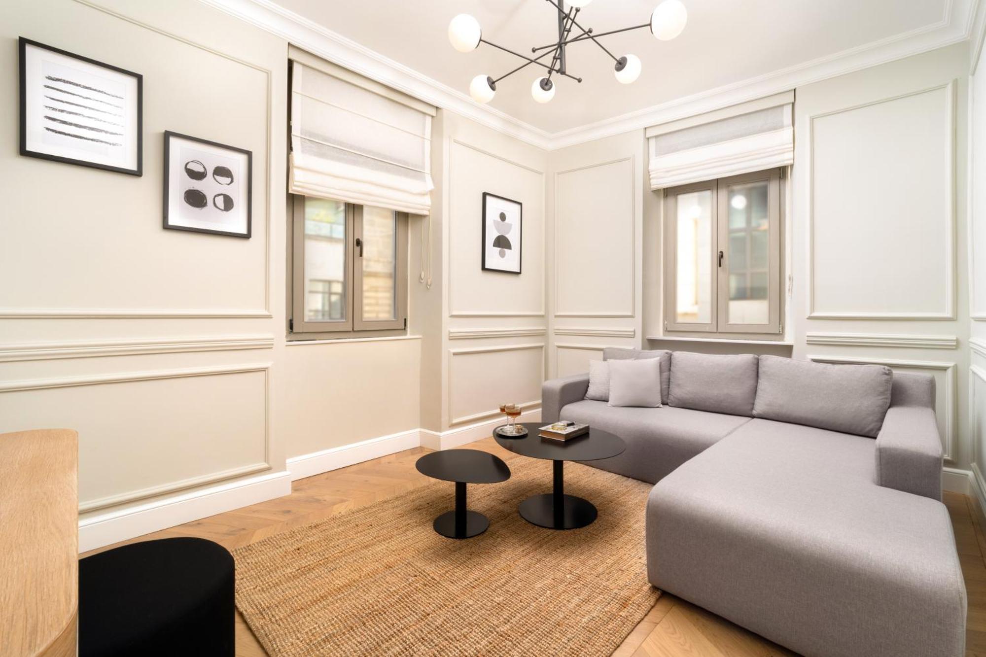 Vucino Suites Истанбул Екстериор снимка